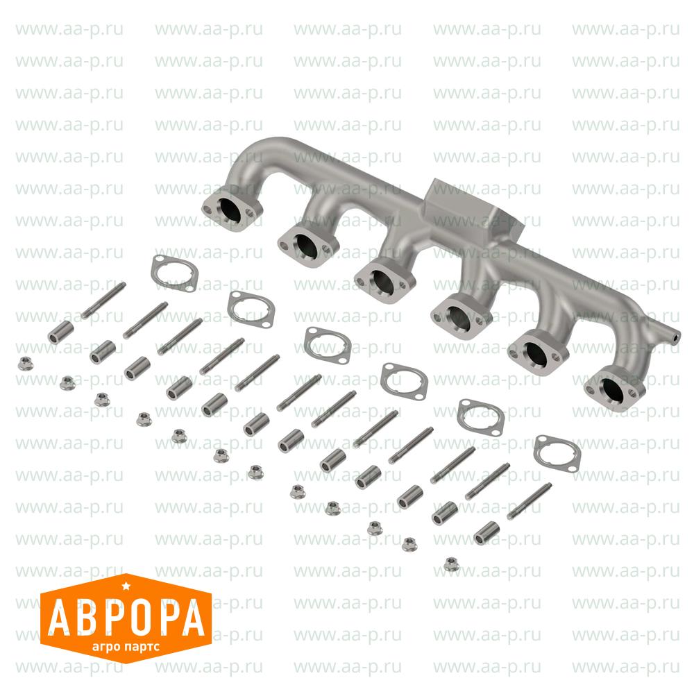 Ladeluftkühler RE554739